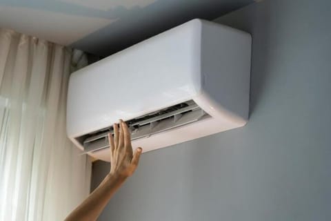 air conditioner