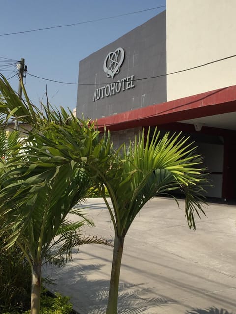 Intimisimo Autohotel Adults Only Ciudad Industrial Motel in Heroica Veracruz