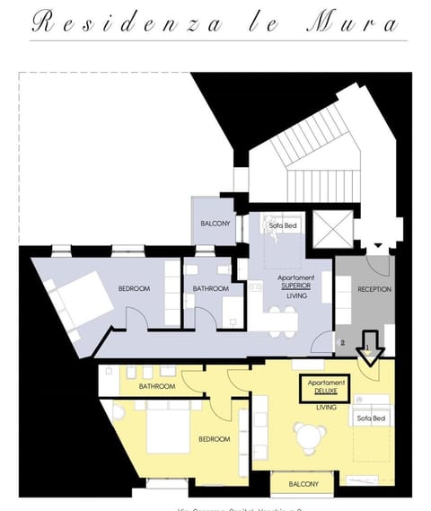 Other, Floor plan