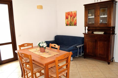 Appartamento Agrusa Eigentumswohnung in San Vito Lo Capo
