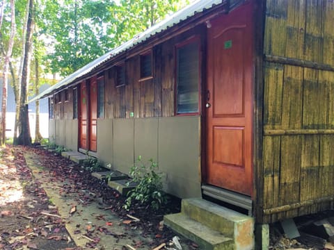 Borneo Tribal Village (BTV) Nature lodge in Kuching