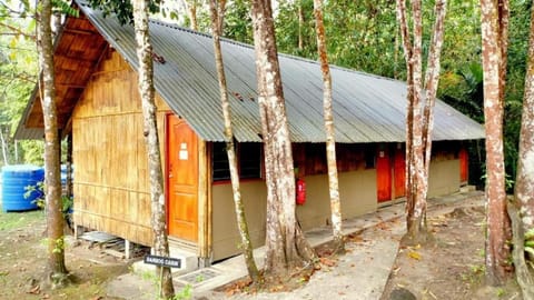 Borneo Tribal Village (BTV) Nature lodge in Kuching