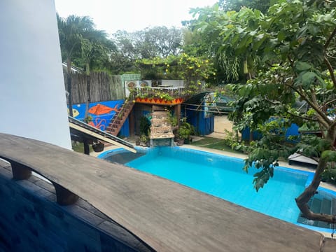 Lala Panzi Bed and Breakfast Bed and Breakfast in Puerto Princesa