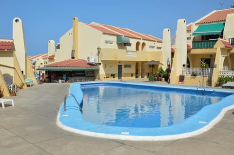 Mareverde Condo in Costa Adeje