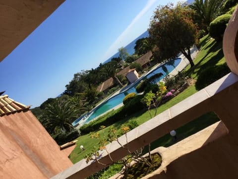 Résidence Playa Del'Oro Appart-hôtel in Sari-Solenzara