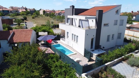 Apartments Peti Condo in Pula