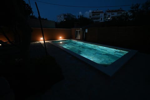 Brane Apartments with swimming pool Apartment in Zadar