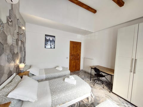 Veracini apartment House in Florence