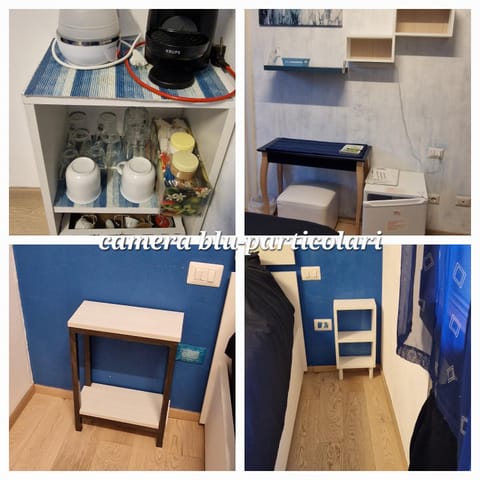 Monteceneri 9 B&b Bed and Breakfast in Rho