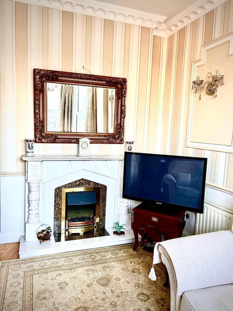 Albany Lodge Hotel in Portrush