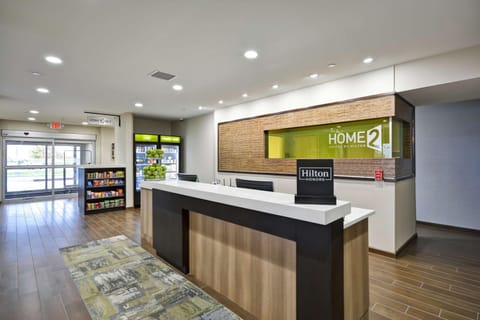 Home2 Suites By Hilton Maumee Toledo Hotel in Maumee
