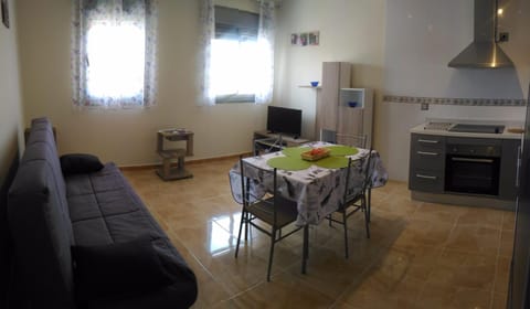 Appartamento fuerte Apartamento in Puerto del Rosario
