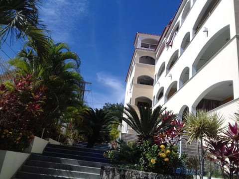 Marina Bay Appartement-Hotel in Boca Chica