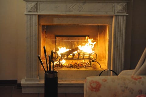 Winter, Decorative detail