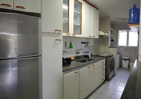 Apto Portal das Palmeiras Apartment in Ubatuba