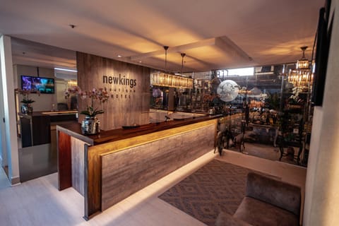 Newkings Boutique Hotel Hotel in Sea Point