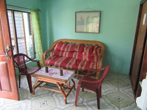 Villy's Cottage Albergue natural in Big Corn Island