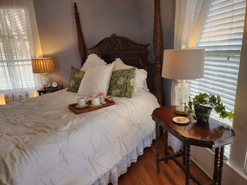 Rosemont B&B Cottages Bed and Breakfast in Little Rock