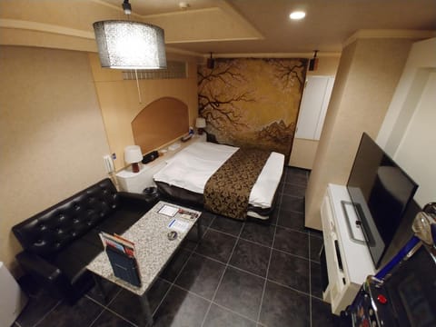 Hotel Allure (Adult Only) Hotel in Nagoya