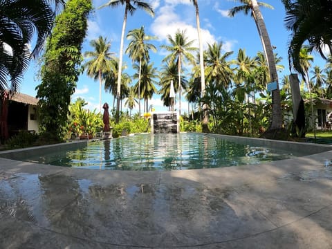 Day, On site, Pool view, Swimming pool