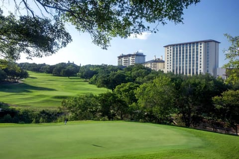 Omni Barton Creek Resort and Spa Austin Resort in Austin