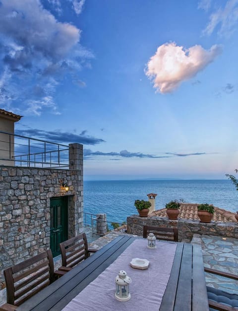 Kissakas Villas Villa in Arcadia, Greece