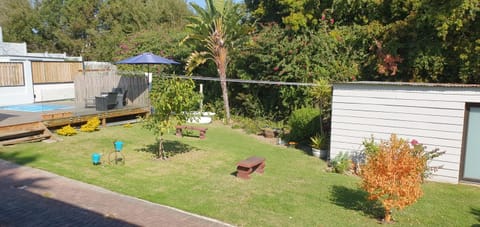 Knys-to-stay Bed and Breakfast in Knysna