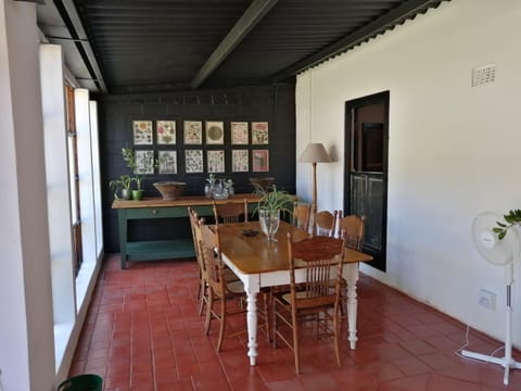 De Oude Schuur Eigentumswohnung in Stellenbosch