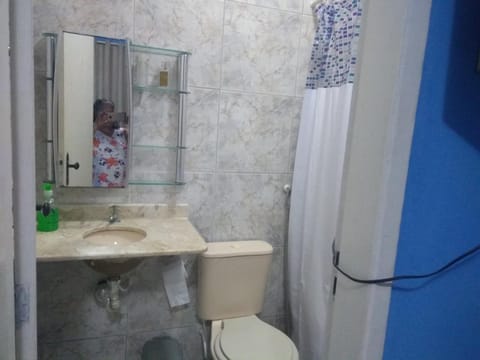 Hospedagem Vovó Gina Vacation rental in Aracaju