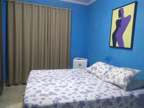 Hospedagem Vovó Gina Vacation rental in Aracaju