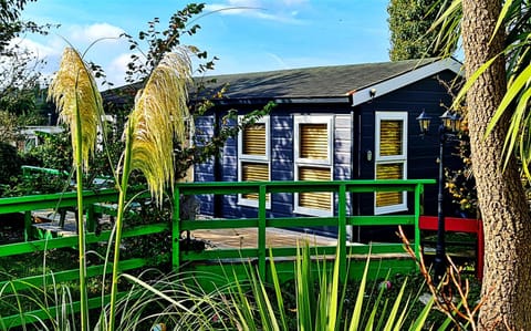 Palm Cottage Nature lodge in Redruth