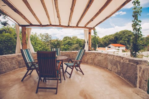 Balcony/Terrace, Seating area