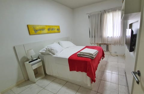 Flat Barrabella Apartment hotel in Rio de Janeiro