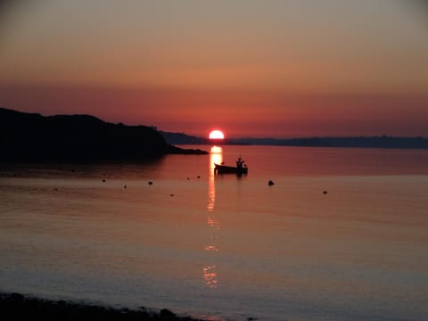 Le Casino à larmor House in Finistere