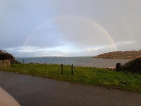 Le Casino à larmor House in Finistere