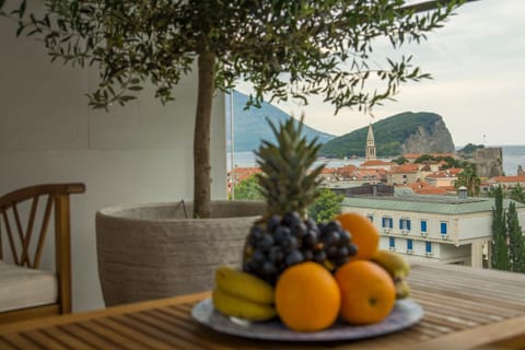 Leona Residences Apartment Condo in Budva