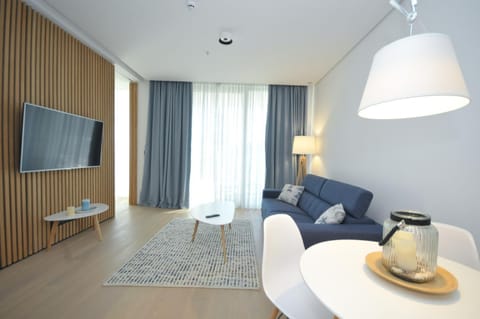 Leona Residences Apartment Condo in Budva