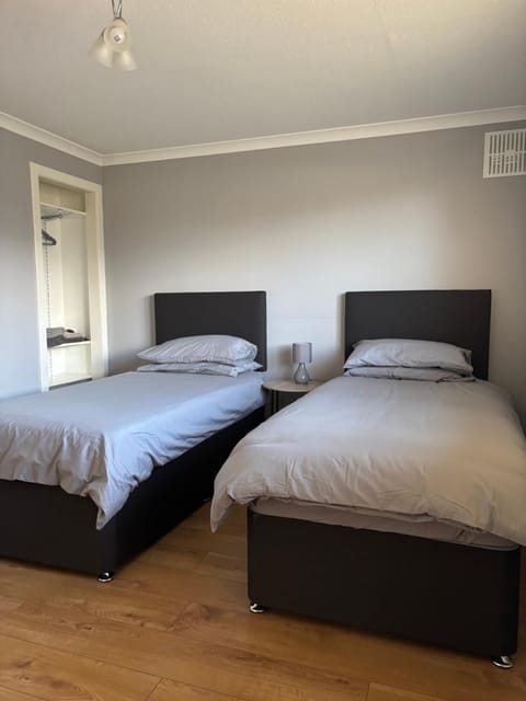 Wick Apartment Apartment in Wick