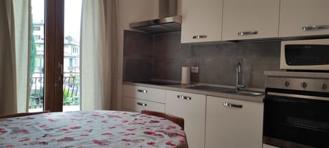 L'Agrifoglio Apartment in Bellagio