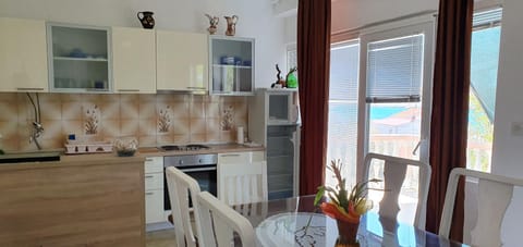 Apartment Zdenka Appartamento in Zadar County