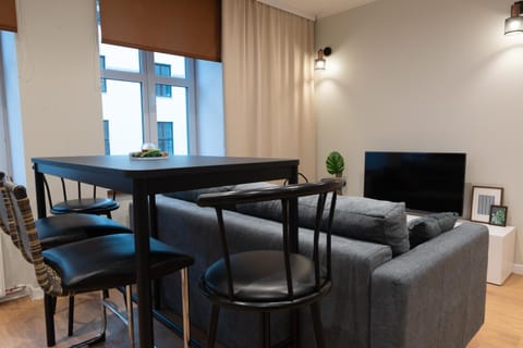 Friends and Family Vacation Apartments Condominio in Riga