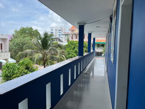 Hoang Oanh Motel Bed and Breakfast in Ba Ria - Vung Tau