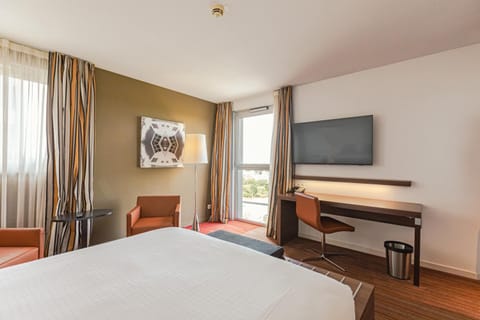 Holiday Inn Mulhouse, an IHG Hotel Hotel in Mulhouse