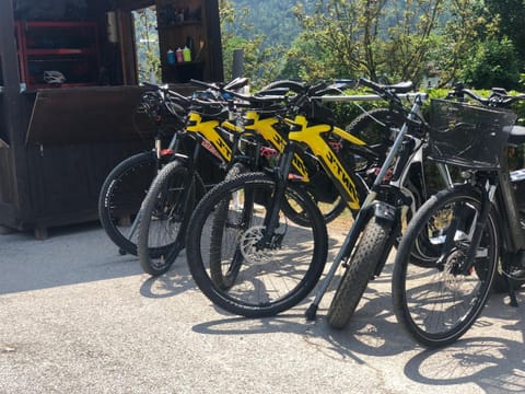 ALPieve Albergo Pieve Hotel in Ledro