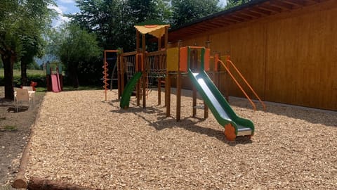 Children play ground