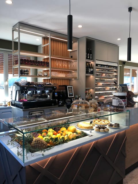 ALPieve Albergo Pieve Hotel in Ledro