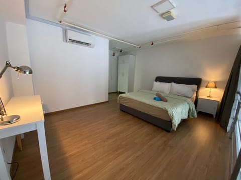 Chrisenbel Suites - Pinnacle PJ Condo in Petaling Jaya