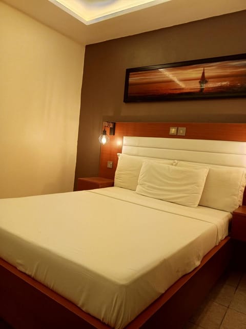 First International Inn Downtown Hotel in Cameroon