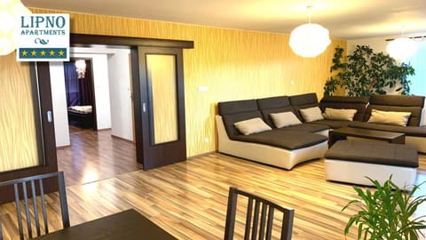 Lipno Apartments Exclusive Apartment in Lipno nad Vltavou
