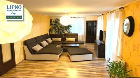 Lipno Apartments Exclusive Apartment in Lipno nad Vltavou